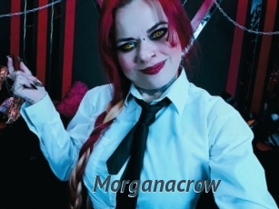 Morganacrow