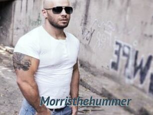 Morristhehummer