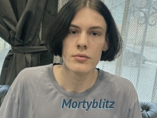 Mortyblitz