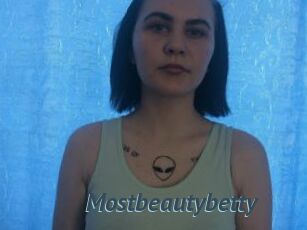 Mostbeautybetty