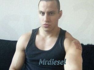 Mrdiesel