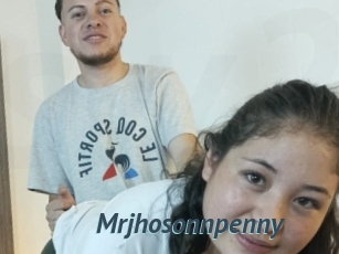 Mrjhosonnpenny