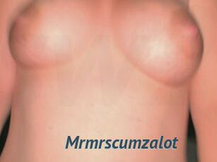 Mrmrscumzalot