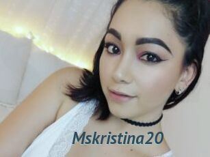 Mskristina20