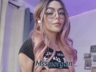 Mssmorgan