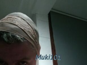 Muki101