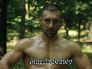 Musclegodtop