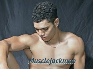 Musclejackman