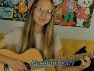 Museharmony
