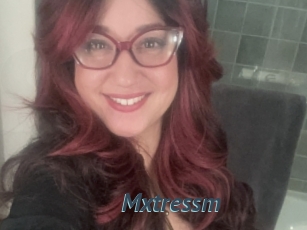 Mxtressm