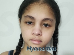 Myamartina