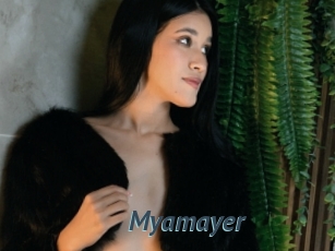 Myamayer