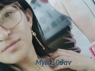 Myla303av