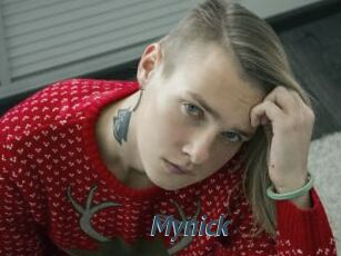 Mynick