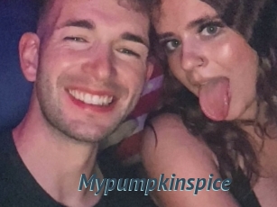 Mypumpkinspice