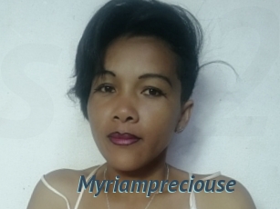 Myriampreciouse