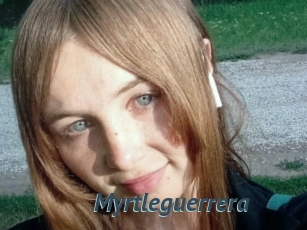 Myrtleguerrera