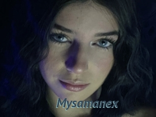 Mysamanex
