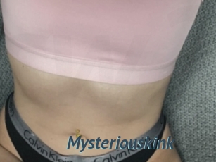 Mysteriouskink
