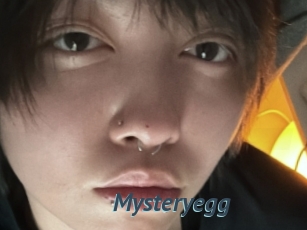 Mysteryegg