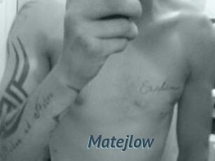 Matejlow