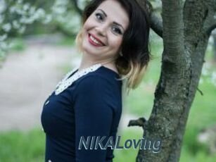 NIKALoving