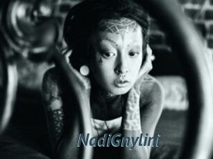 NadiGnylini