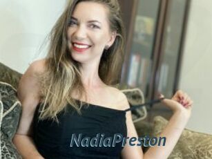 NadiaPreston
