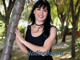 NadineBrown