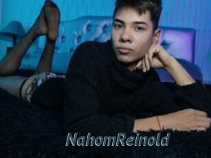 NahomReinold Sex Webcam 20