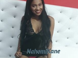 NahomiKane