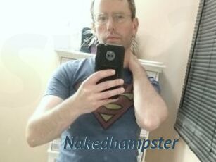 Nakedhampster