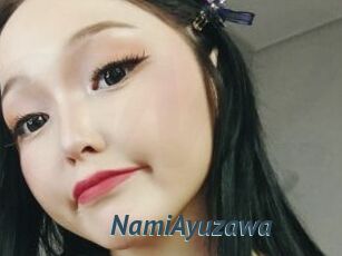 NamiAyuzawa