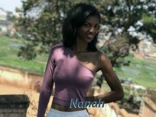 Nanah