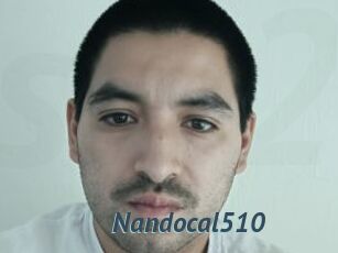 Nandocal510