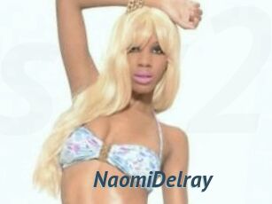 NaomiDelray