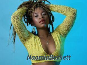 NaomiaBeckett