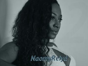 NaomyReiyd