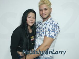 NatashaAnLarry