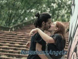 NatashaxxAngelo