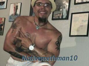Nativemethman10