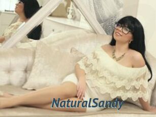 NaturalSandy