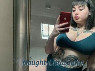 NaughtyLittleGothx