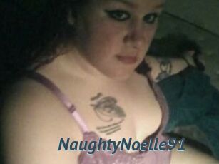 NaughtyNoelle91