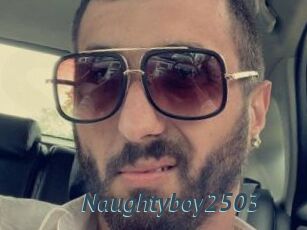 Naughtyboy2503