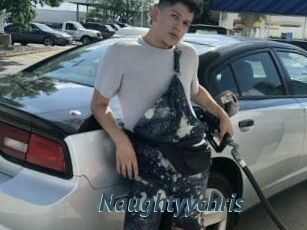 Naughtyychris