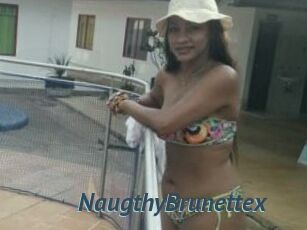 NaugthyBrunettex