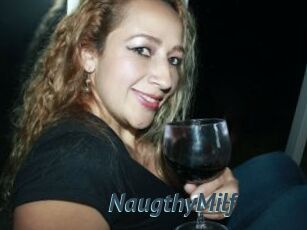 NaugthyMilf