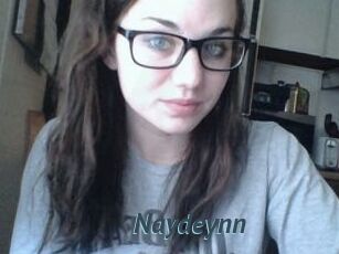 Naydeynn