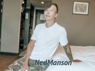 NedManson